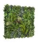Artificial Plant Wall Tile 80 x 80cm - Vistafolia 