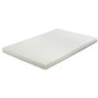 Memory Foam Topper 2500 Small Double 4ft