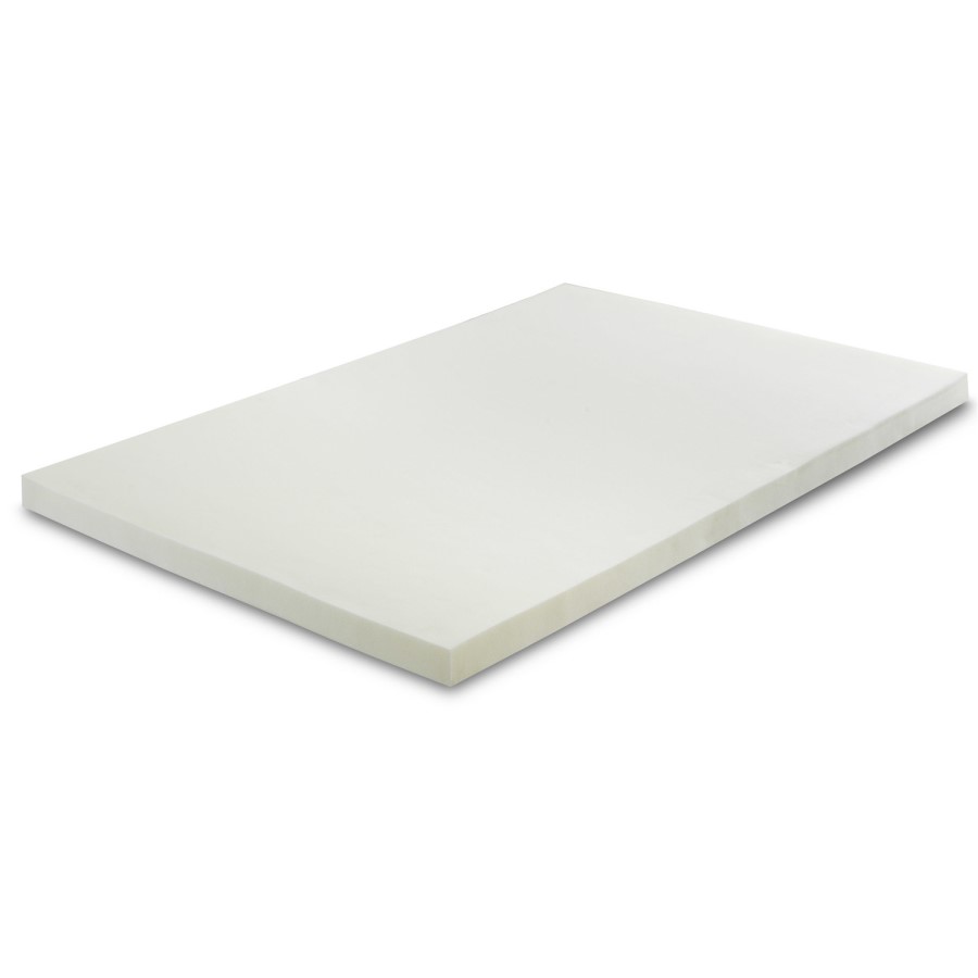 Memory Foam Topper 2500 Small Double 4ft