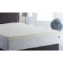 Memory Foam Topper 2500 Small Double 4ft