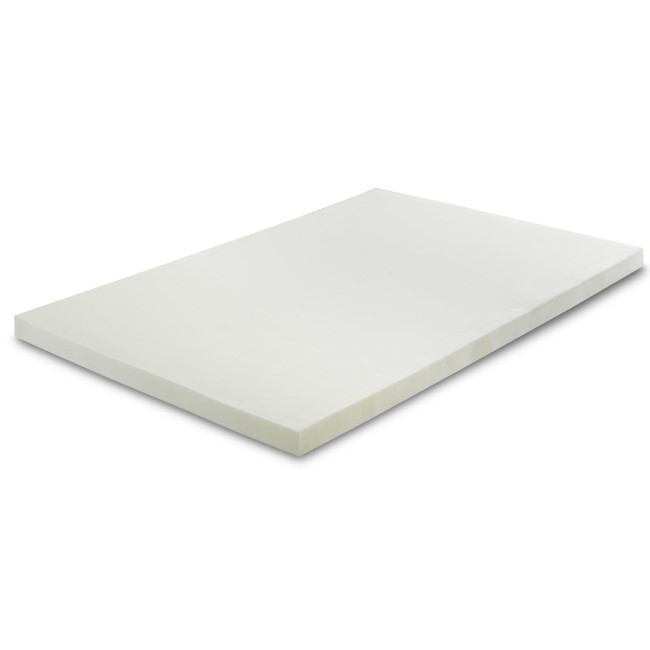 Memory Foam Topper 5000 Single 3ft