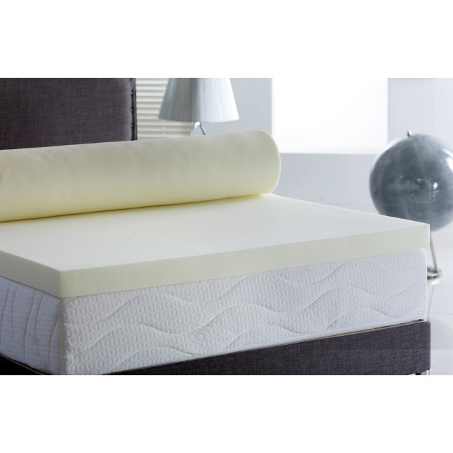 Memory Foam Topper 5000 Single 3ft