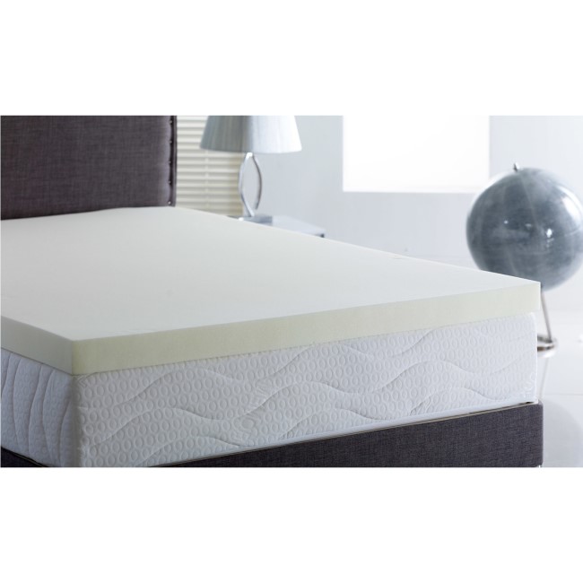 Memory Foam Topper 5000 Single 3ft