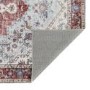 Washable Persian Multi-Coloured Rug - 150 x 80 cm - Marrakesh - Origins