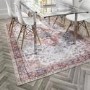 Washable Persian Multi-Coloured Rug - 230 x 160 cm - Marrakesh - Origins