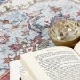 Washable Persian Multi-Coloured Rug - 230 x 160 cm - Marrakesh - Origins