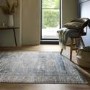 Washable Persian Blue Rug - 170 x 120 cm - Venice - Origins