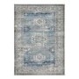 Washable Persian Blue Rug - 170 x 120 cm - Venice - Origins