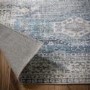 Washable Persian Blue Rug - 170 x 120 cm - Venice - Origins