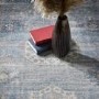 Washable Persian Blue Rug - 170 x 120 cm - Venice - Origins