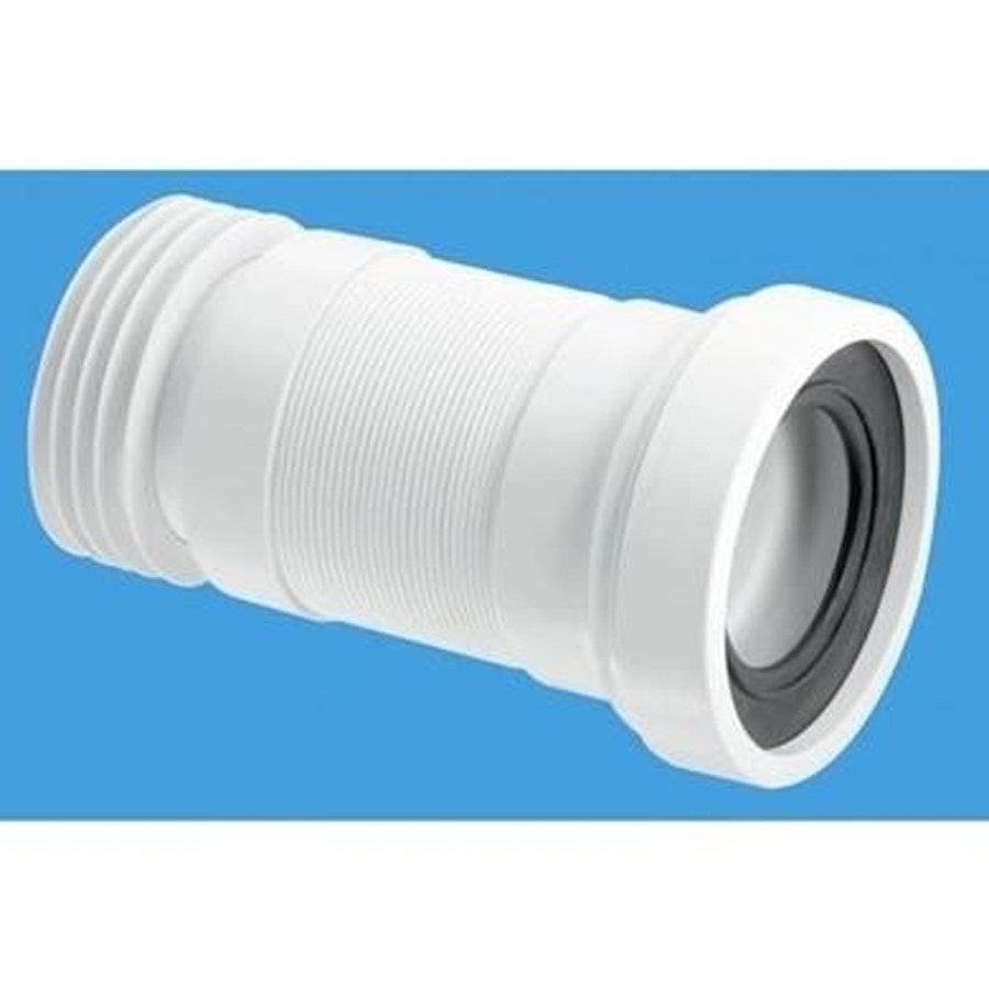 McAlpine WC-F26R Flexi Pan Connector