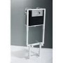 In Wall Frame with Concealed Cistern 790 x 1100mm