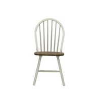 Wilkinson Furniture Webster Dining Chair in Ivory - Pair