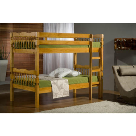 Birlea Furniture Weston Bunk Bed