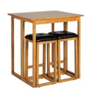 GRADE A1 - Seconique Caspian Breakfast Set