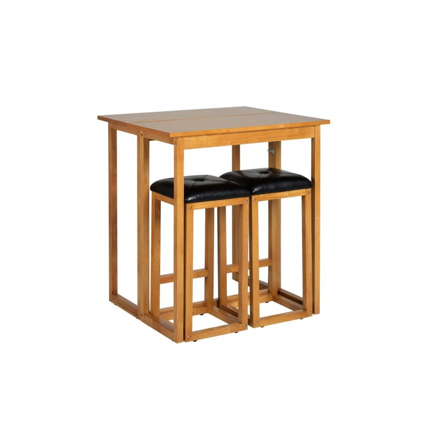 GRADE A1 - Seconique Caspian Breakfast Set