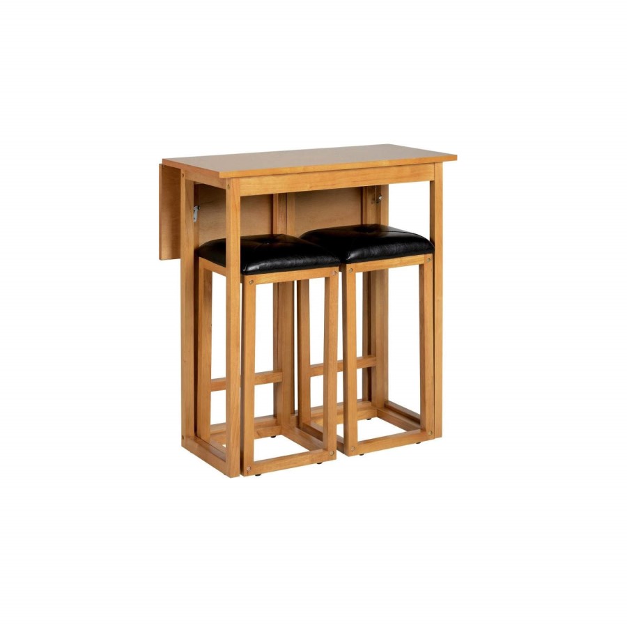 GRADE A1 - Seconique Caspian Breakfast Set