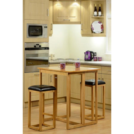 GRADE A1 - Seconique Caspian Breakfast Set