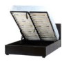 Seconique Prado Storage Kingsize Bed