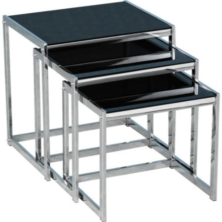 Seconique Novella Nest Of Tables