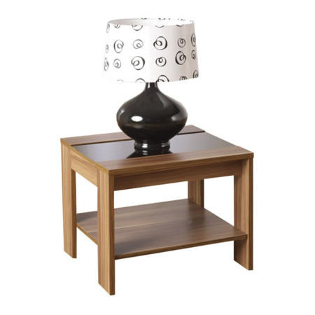 GRADE A2 - Seconique Hollywood Lamp Table