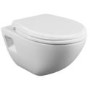 Newton Wall Hung Toilet - Without Seat