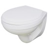 Newton Wall Hung Toilet - Without Seat