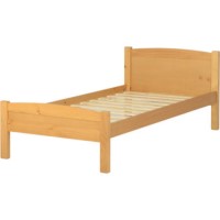 Seconique Amber Single in Antique Pine