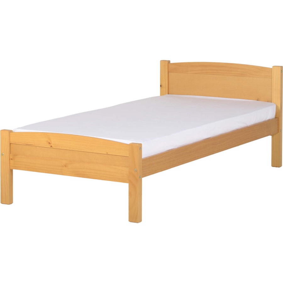 Seconique Amber Single in Antique Pine