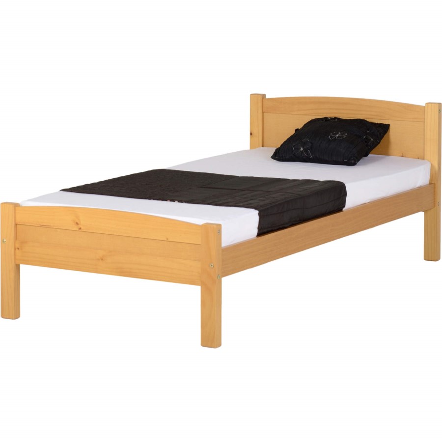 Seconique Amber Single in Antique Pine