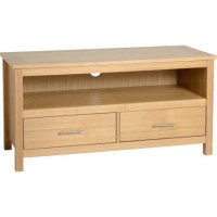 Seconique Oakleigh Small TV Cabinet