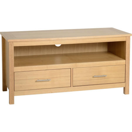 Seconique Oakleigh Small TV Cabinet