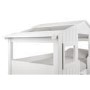 White Bunk Bed Treehouse Bed - Willow