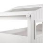 White Bunk Bed Treehouse Bed - Willow
