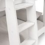 White Bunk Bed Treehouse Bed - Willow