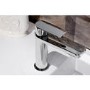 Uve Mono Basin Mixer Tap