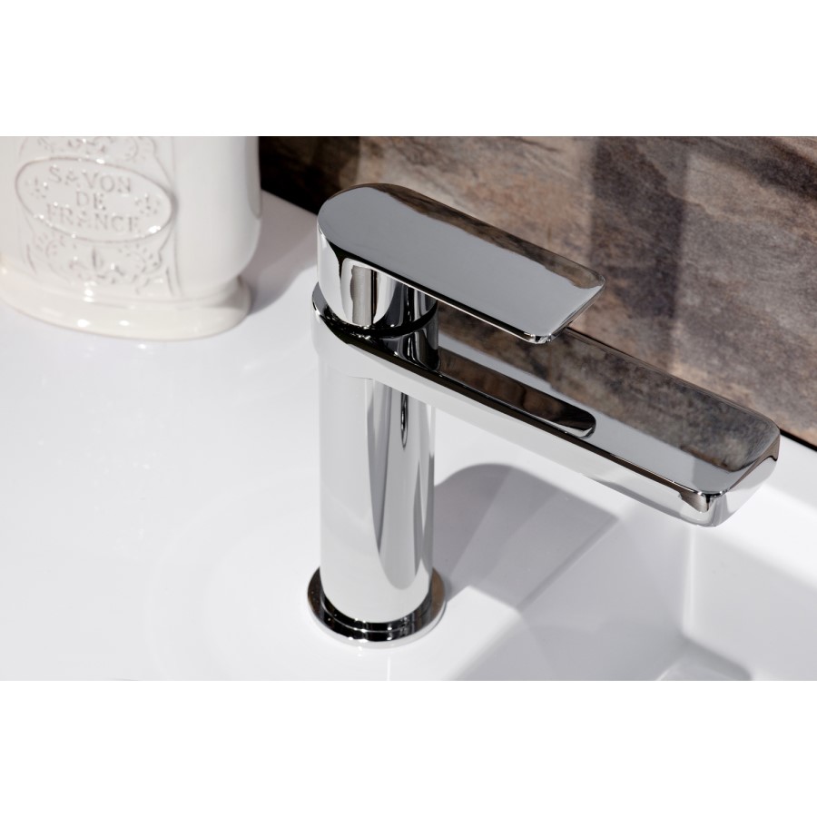Uve Mono Basin Mixer Tap