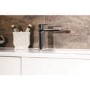 Uve Mono Basin Mixer Tap