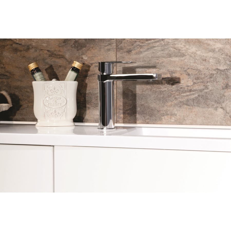 Uve Mono Basin Mixer Tap