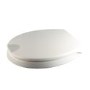 Croydex Raised Toilet Seat