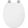 Croydex Flexi Fix Kielder Toilet Seat
