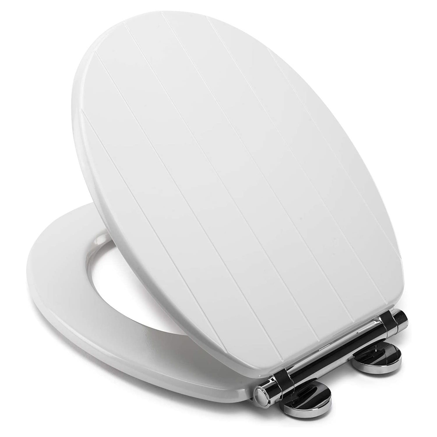 Flexi Fix Portland Toilet Seat Furniture123