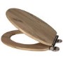 Croydex Flexi Fix Corella Toilet Seat