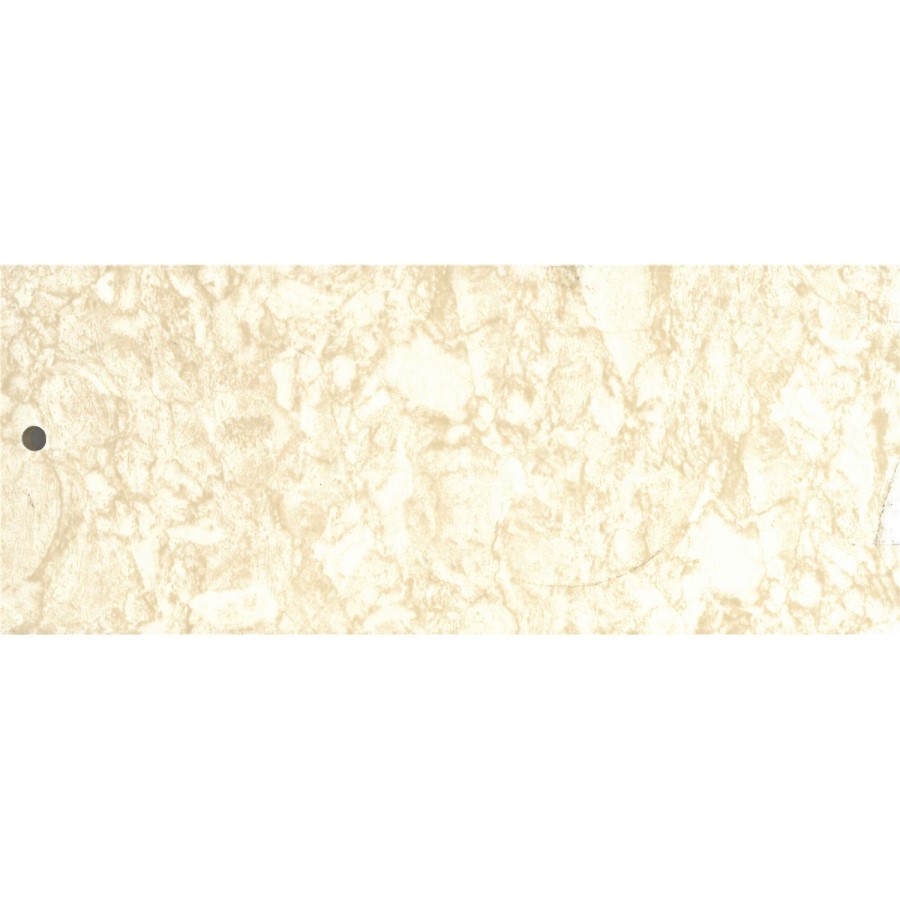Travertine Wet Wall Panel Pack x 2 - 2400 x 1000 x 10mm