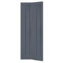 Worcester Internal White Primed Bi-Fold Door - White Primed, 1981 x 686 x 35 mm