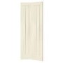 Worcester Internal White Primed Bi-Fold Door - White Primed, 1981 x 686 x 35 mm