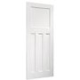 Internal White Primed DX Door - White Primed, 1981 x 686 x 35 mm