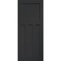 Internal White Primed DX Door Fire Door - 1981 x 762 x 44 mm, White Primed