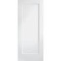 Internal White Primed Pattern 10 - White Primed, 1981 x 762 x 35 mm