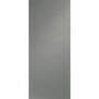 Palermo Internal White Primed Door - 1981 x 686 x 35 mm, White Primed